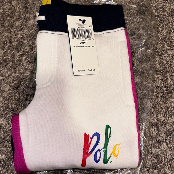 Polo Ralph Lauren Other - Brand New Polo